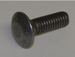 Delta Tool Part 901-11-020-0808 Carriage Bolt 901-11-020-0808